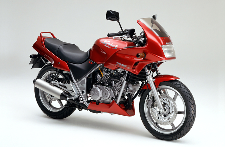 ホンダ バイク 250cc HONDA ゼルビス250 - バイク