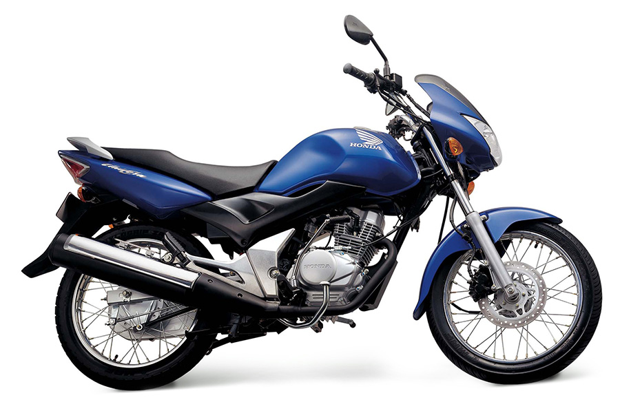 Honda | ホンダ モーターサイクル アンド スクーター インディア初の