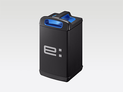 Honda Mobile Power Pack e: