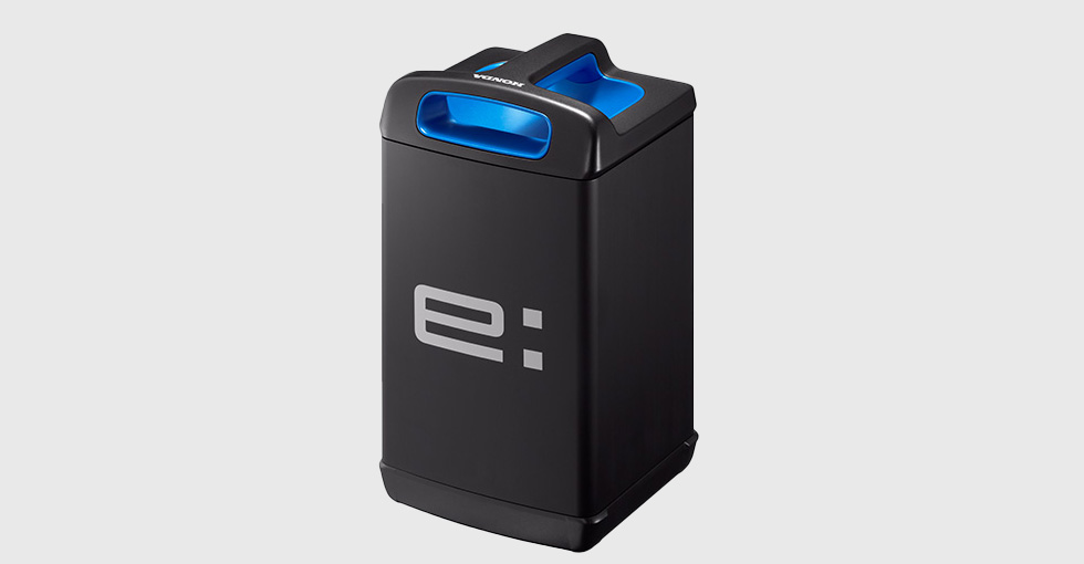 Honda 着脱式可搬バッテリー「Honda Mobile Power Pack」を活用した取り組みについて