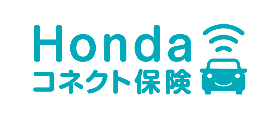 Hondaコネクト保険ロゴ