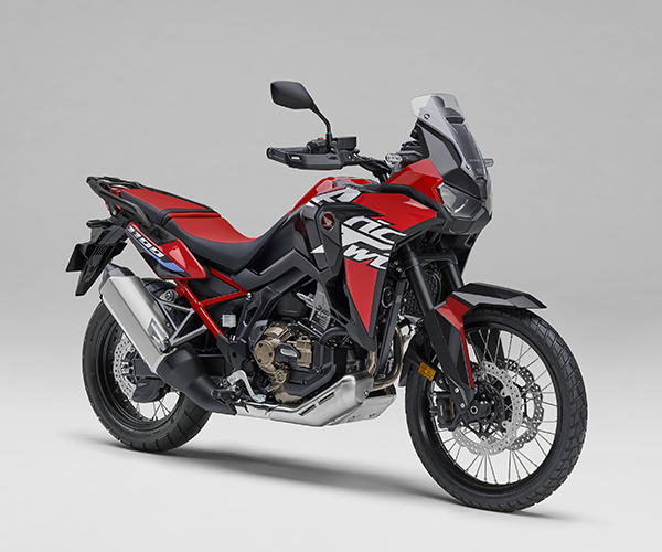 オートバイ ホンダ クイックシフター CRF1100L AfricaTwin 2022年