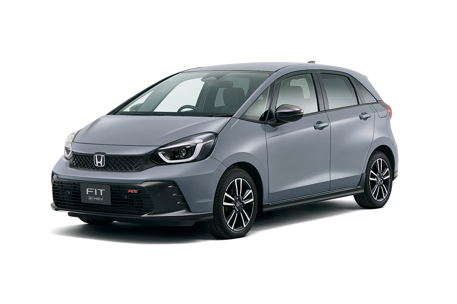 Honda fit deals e