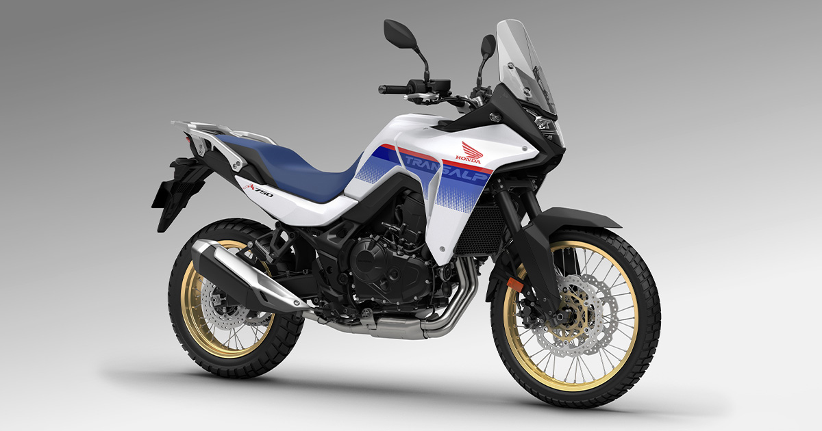 Honda EICMA 2022（ミラノショー）出展概要