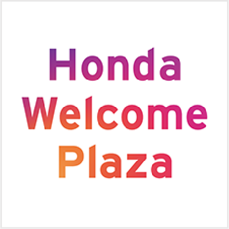 Honda Welcome Plaza