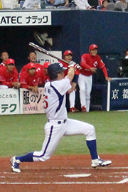 第41回社会人野球日本選手権　決勝