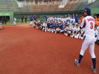 2018年　Honda鈴鹿硬式野球部　野球教室-5