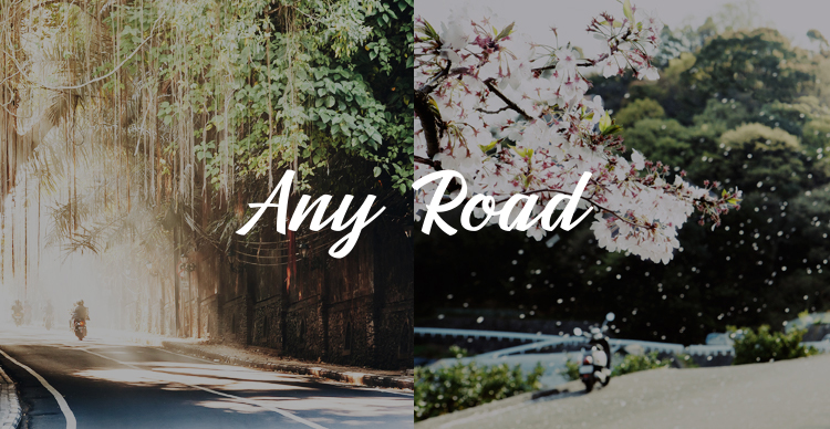 Any Road