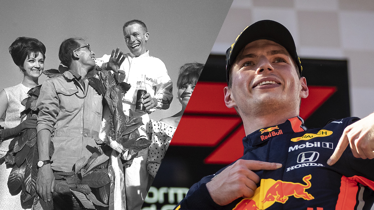 HondaがF1に挑戦する理由とは？　～HRC 渡辺社長に聞く～