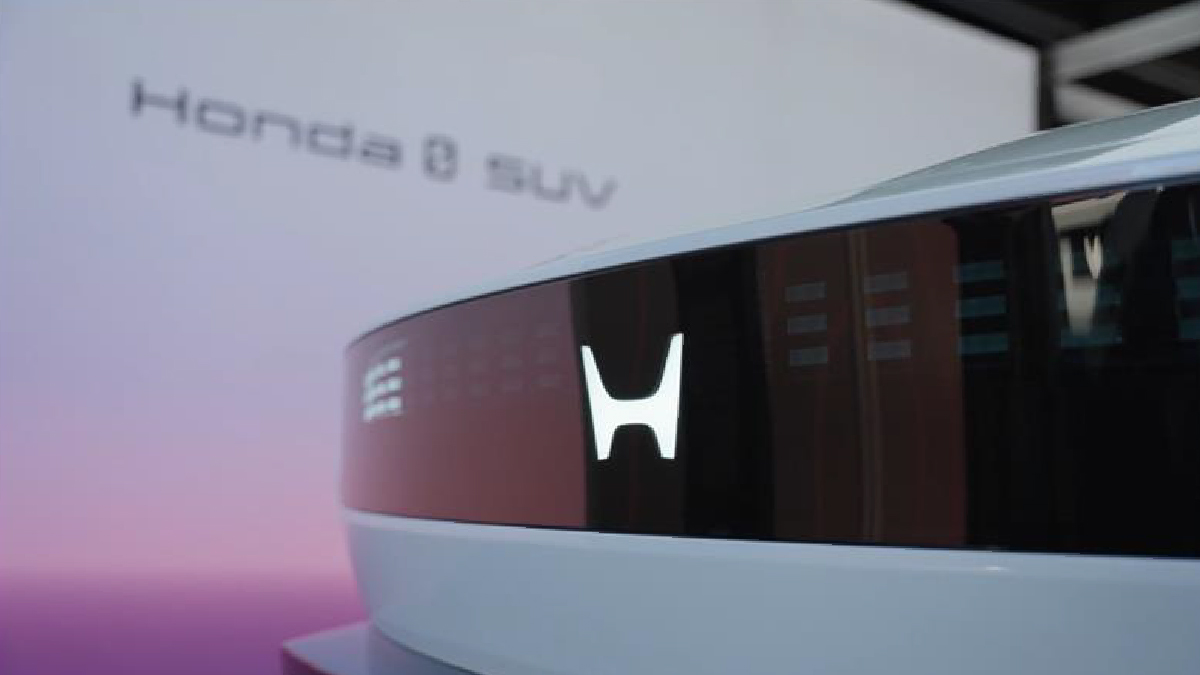 グッドウッド・フェスティバル・オブ・スピード 2025　でのお客様の声 | Honda Stories | Honda 企業情報サイト