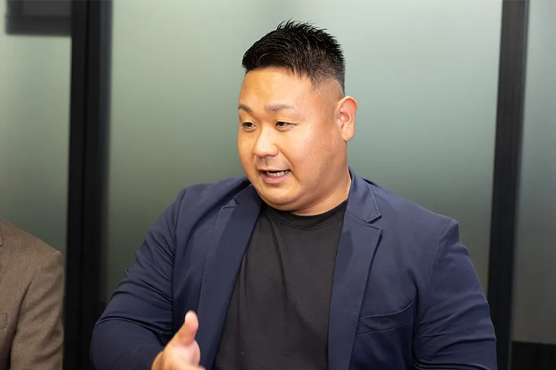 研究と論文化の具体プロセスを整備・推進した山本