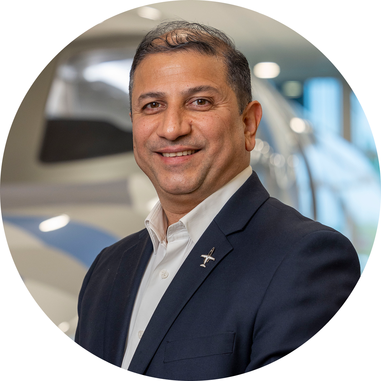 アモッド・ケルカー