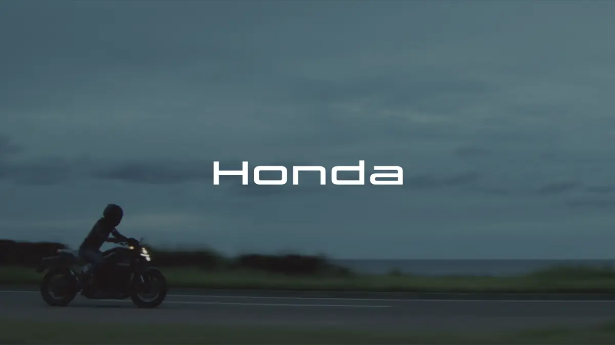 Hondaらしい電動バイクとは？ブランドプロミス「Expected Life. Unexpected Discoveries.」に込めた想い