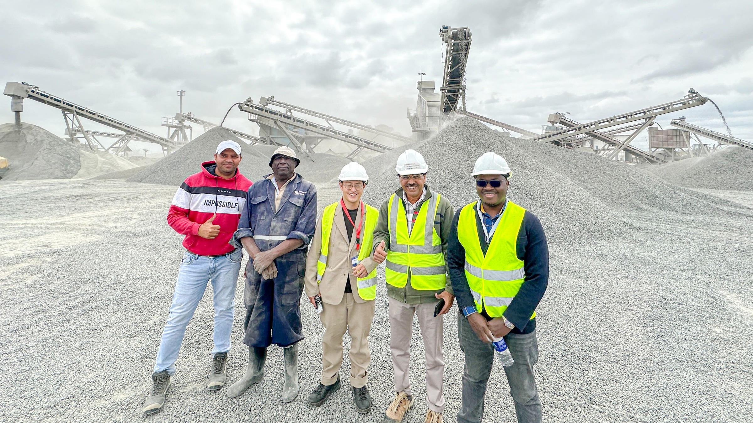 砂漠の砂が、未来の道になる。Honda発スタートアップ「PathAhead」の挑戦