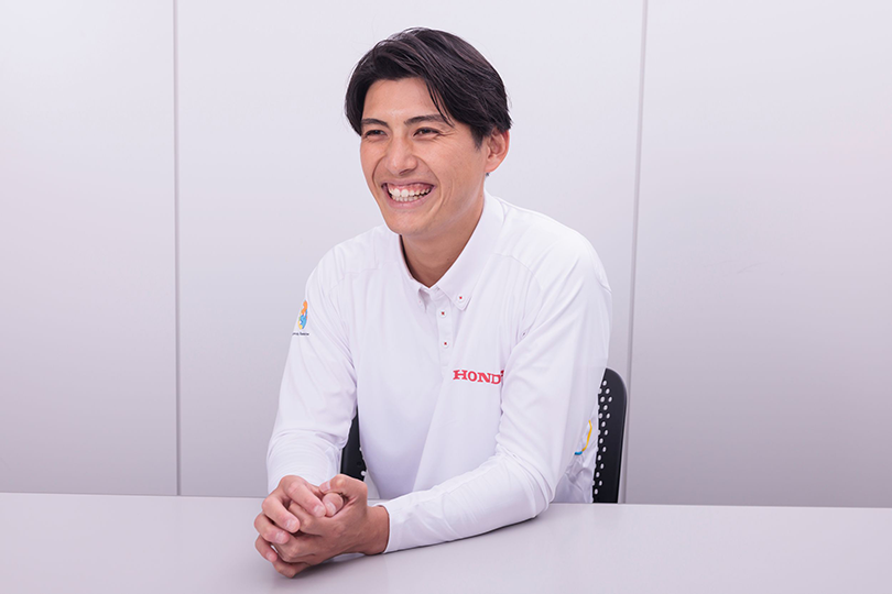 渡部氏