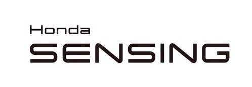 Honda SENSING