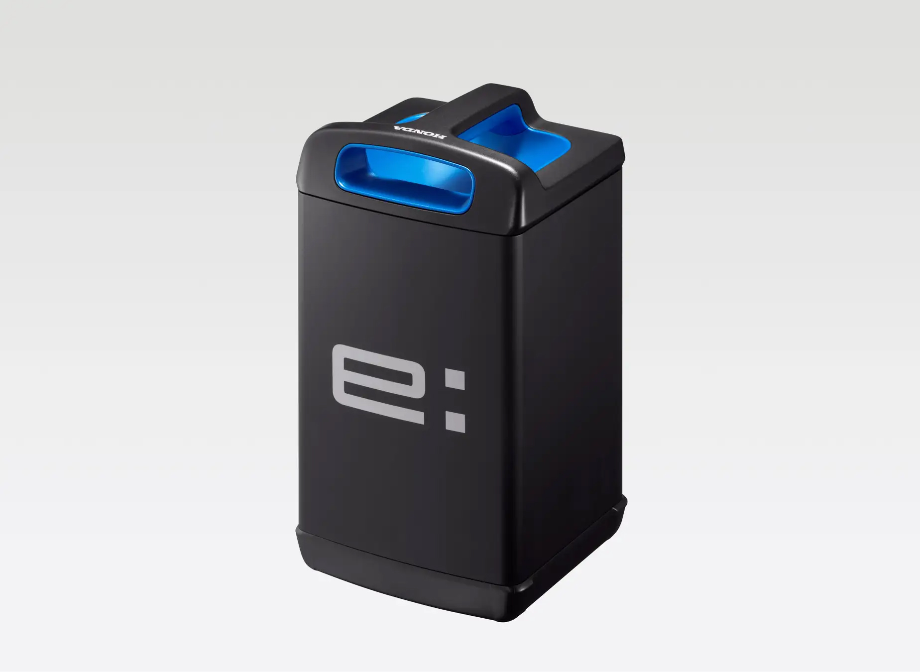 Honda Mobile Power Pack e：