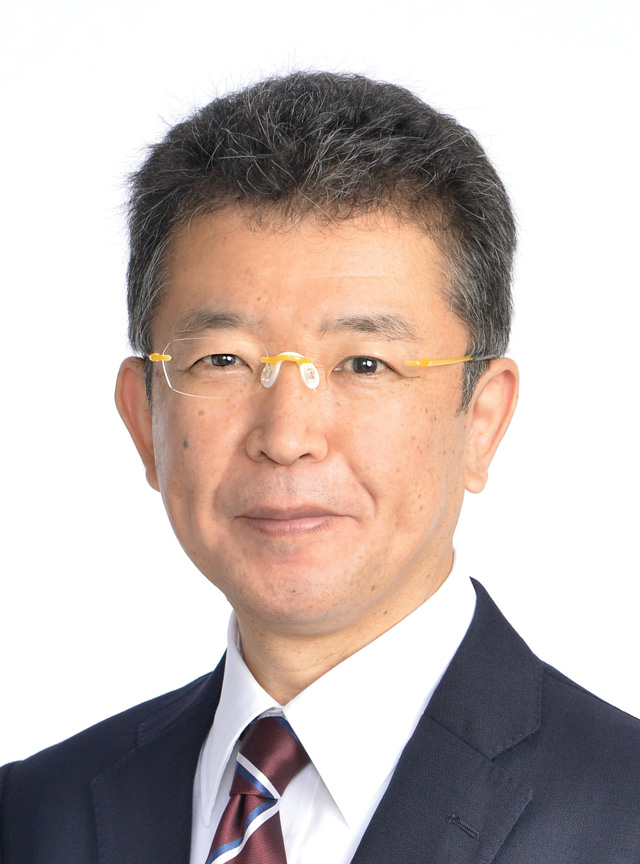 香取 秀俊 博士