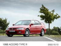 1998 ACCORD TYPE R