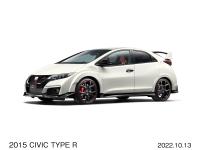 2015 CIVIC TYPE R