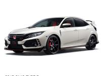 2017 CIVIC TYPE R
