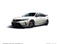 2022 CIVIC TYPE R