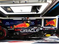 Oracle Red Bull Racing
