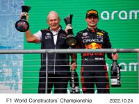 ヘルムート・マルコ、マックス・フェルスタッペン