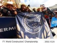 マックス・フェルスタッペン、チームスタッフ