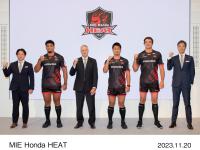 所信表明イベント