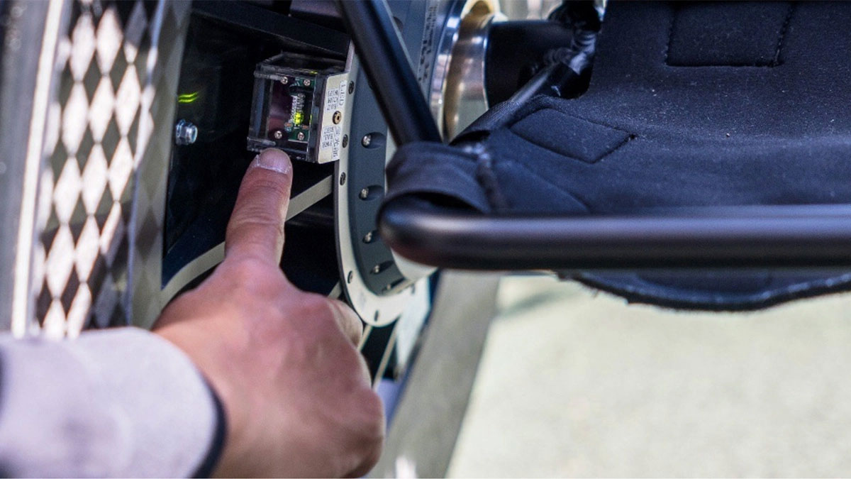 “感覚”をデータに変える ―Hondaが技術で挑む、車いす陸上競技の新たなトレーニング｜Honda車いす陸上競技 WHEELCHAIR RACING｜Honda公式サイト