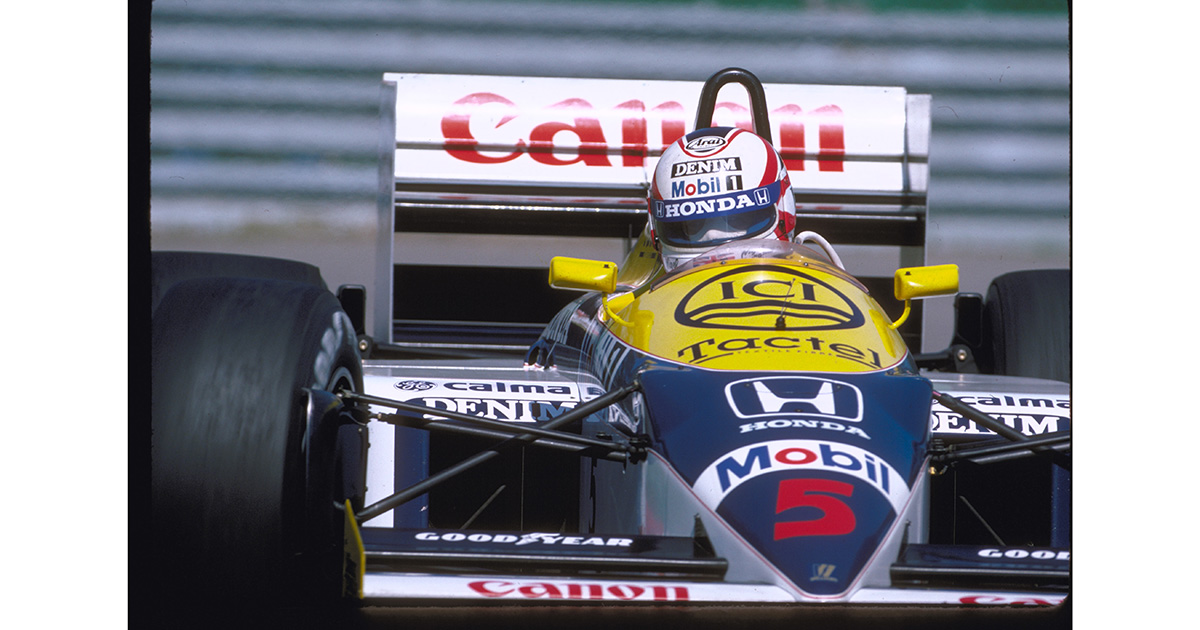 Honda F1初勝利60周年記念プログラムを展開