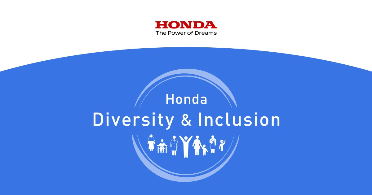 Girls Meet Honda～STEM領域で見つけるわたしの夢～