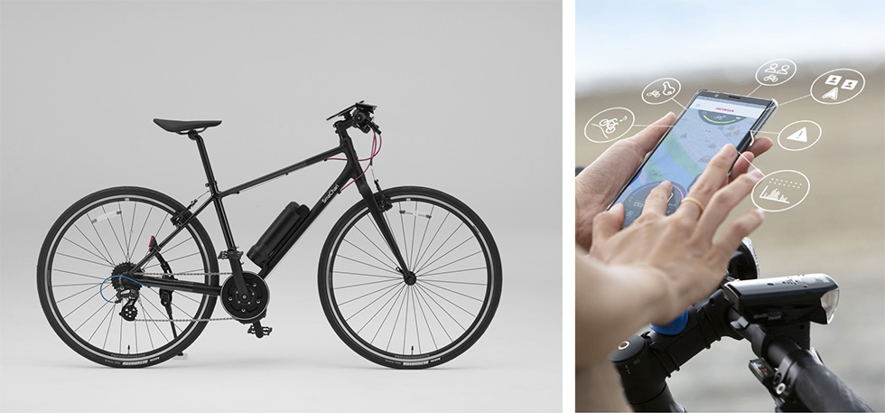 SmaChariイメージ