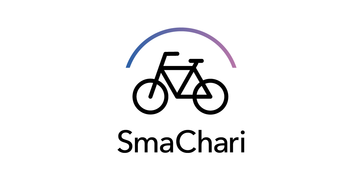 SmaChari 公式サイト