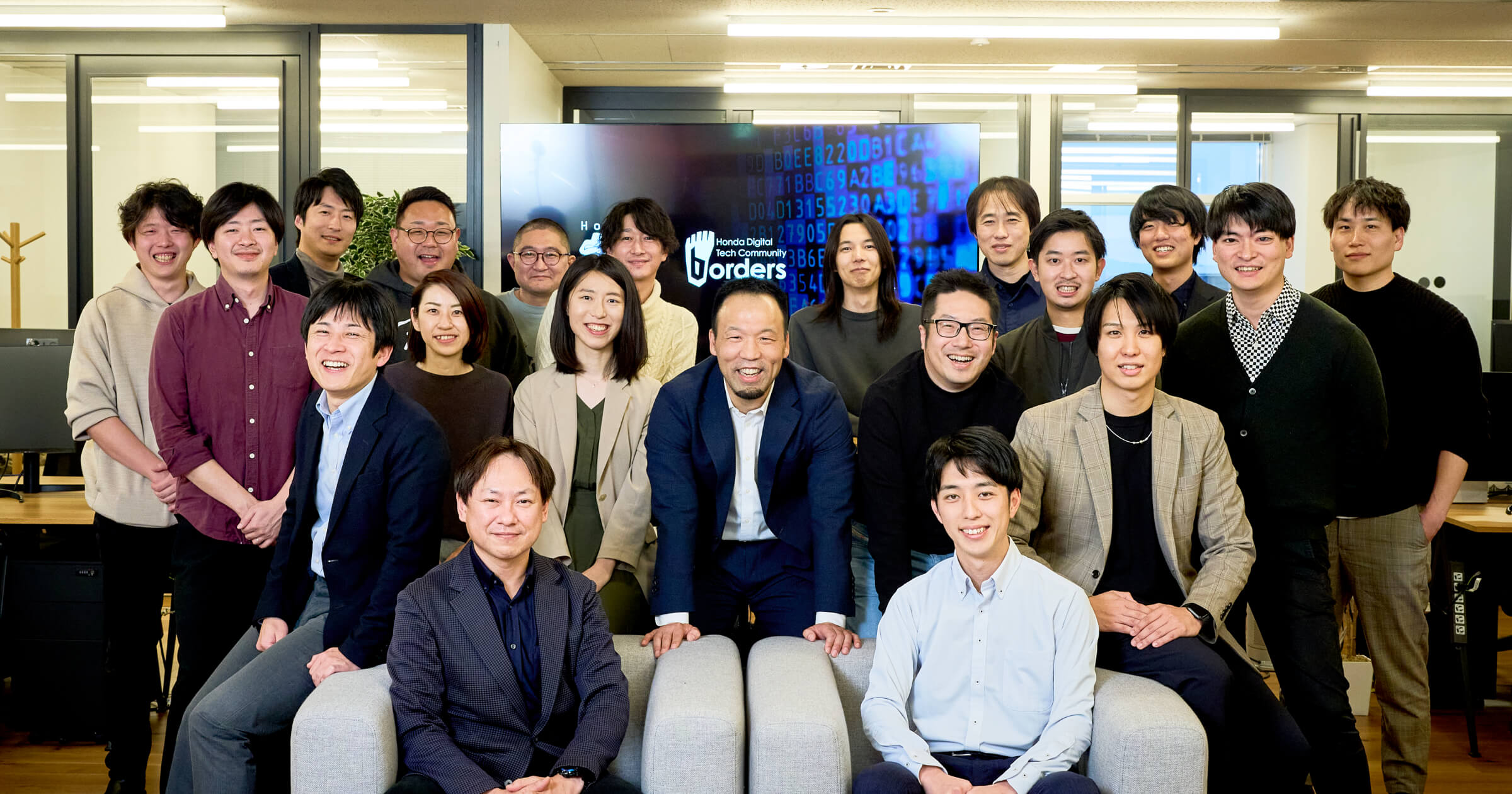 技術を追究するほどわかる人間のすごさ──生成AIエキスパート制度で見えたHondaの力