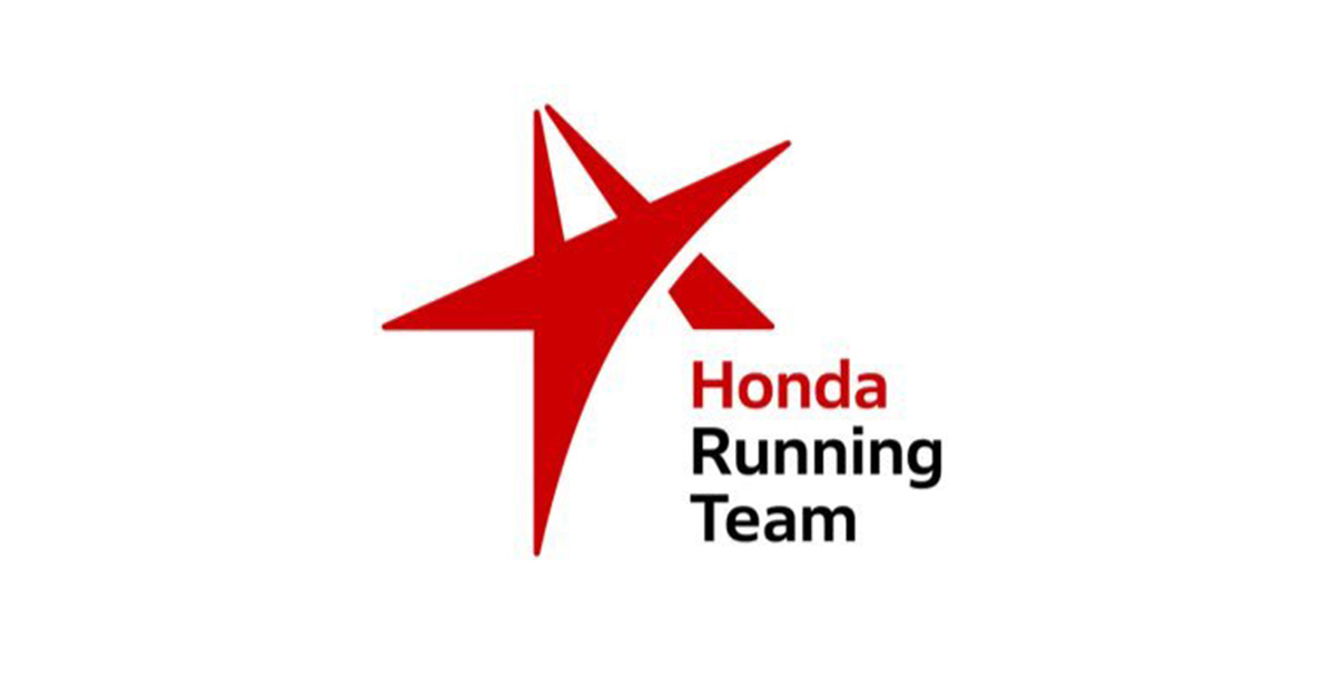 Honda 陸上競技部（X）