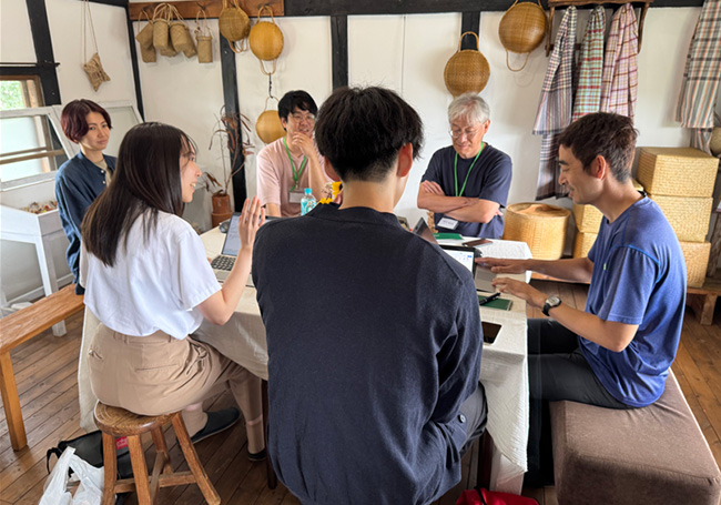 チームワイガヤ