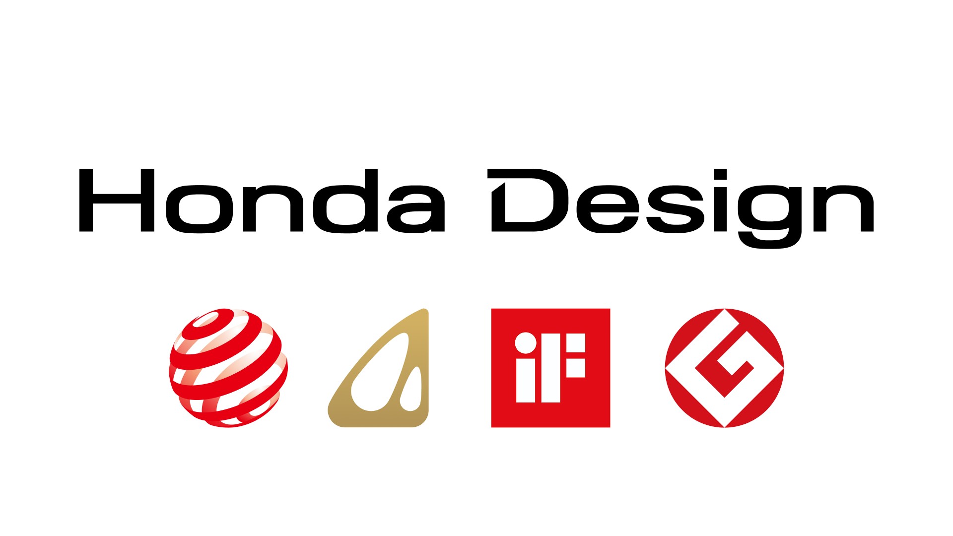 Design Award 受賞歴