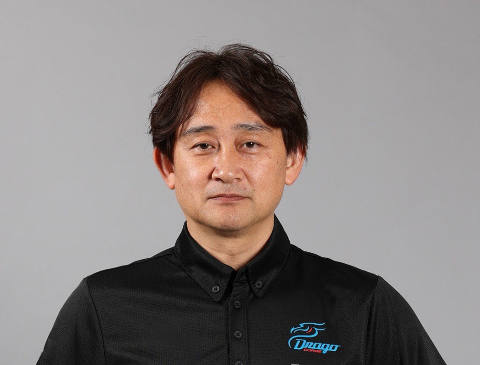道上 龍氏