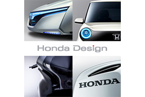 Honda Design｜Award