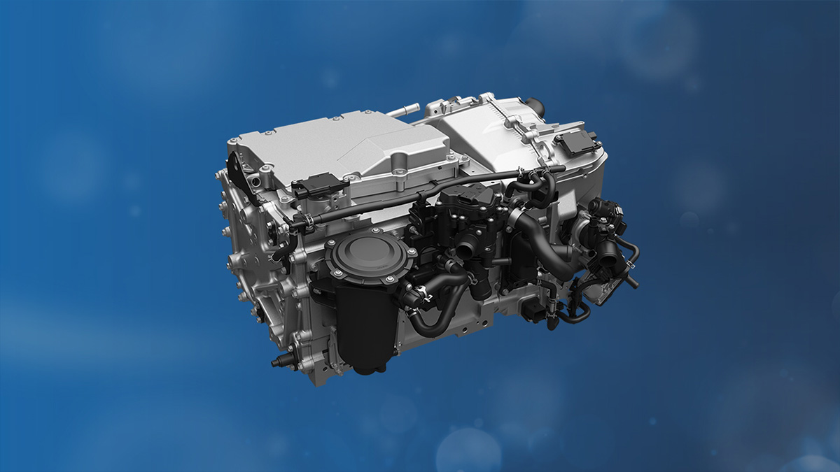 カーボンニュートラル実現への新たなチャレンジ Hondaの燃料電池システム