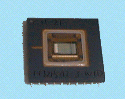 センサーチップ外観