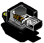 センサー外観図	