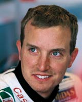 コーリン・エドワーズ