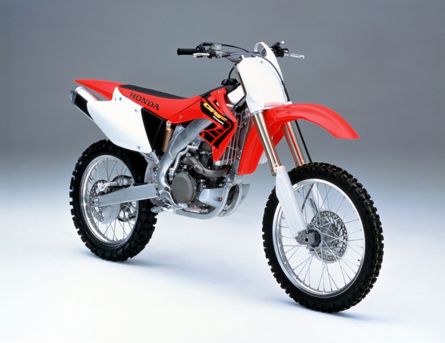 CRF450R