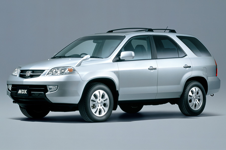 MDX