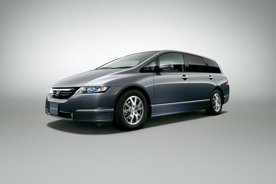 オデッセイ　Lタイプ（FF）