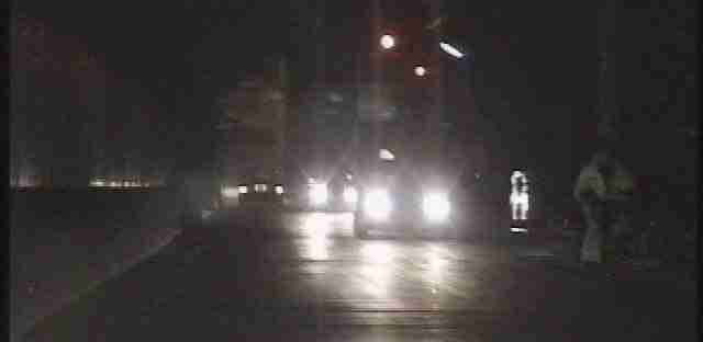 肉眼同等の映像	