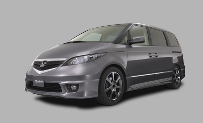 エリシオン・モデューロ・コンセプト